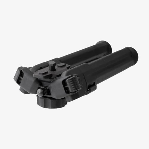 Magpul MOE Bipod for Hunting and Shooting