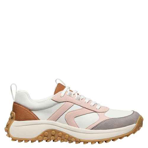 KEEN Womens Ks86 Leather Comfortable Durable Retro Style