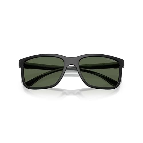ARNETTE Men's Headlight Rectangular Sunglasses