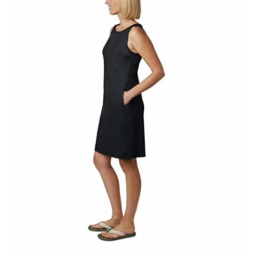 Columbia Women's Chill River Printed Dress