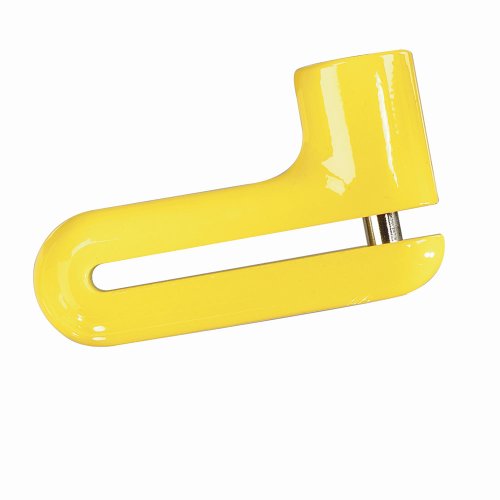 Kryptonite Kryptolok 10-S DFS Bicycle Security Disc Lock
