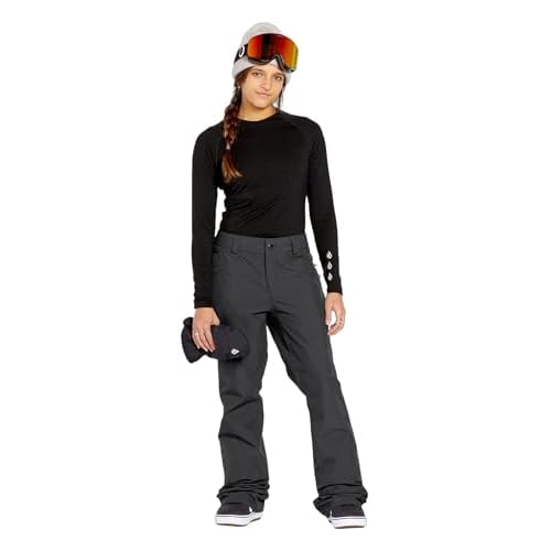 Volcom womens Hallen Modern Fit Snowbaord Pant