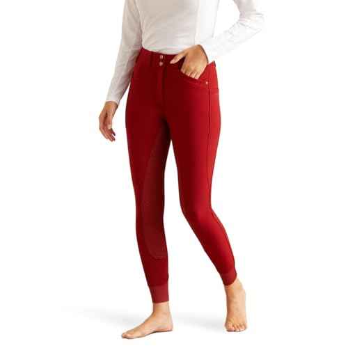 ARIAT Women's Prelude 2.0 Full Seat Breech