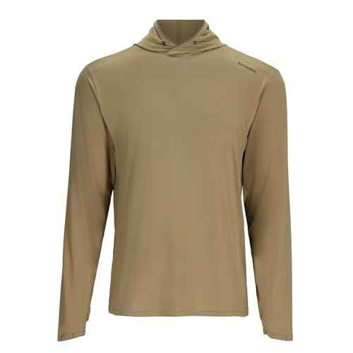 Simms Solarflex UPF 50+ Shirt, Long Sleeve