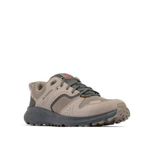 Columbia Mens BensonSneaker