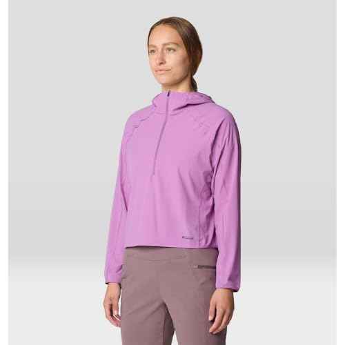 Mountain Hardwear Women's Sunshield Hoody