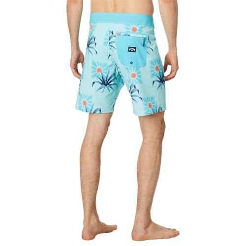 Billabong Sundays Airlite 19" Boardshorts