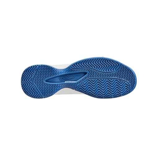 WILSON Unisex-Child Junior Rush Pro L Sneaker