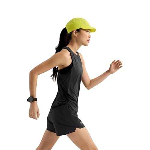 Arc'teryx Norvan Tank Women's | Our Pinnacle Trail Running Tank
