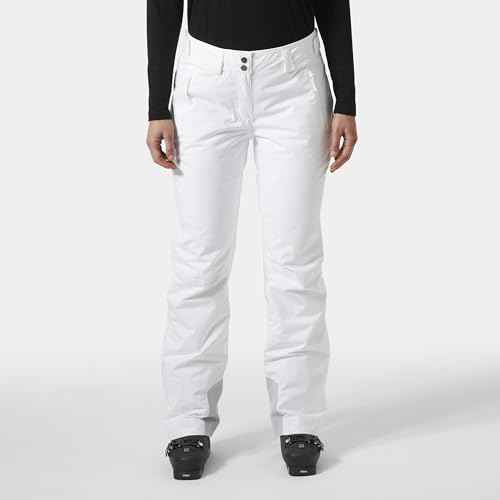 Helly-Hansen Legendary Insulated Pant for Women - Waterproof, Windproof, Breathable Ski Pants with PrimaLoft Insulation