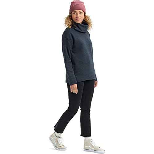 Burton Women's Ellmore Pullover Sweatshirt