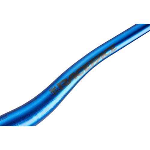 Race Face Atlas 35 35mm Rise Handlebar Blue, 35mm, 800mm