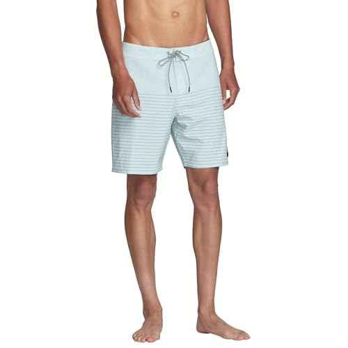 RVCA Mens Curren Trunk