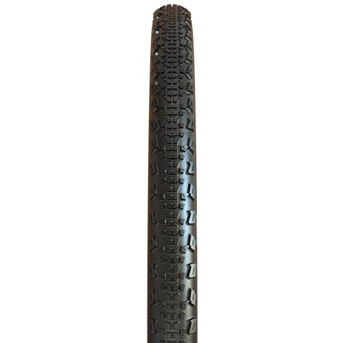Maxxis Ravager - 700x40C - Gravel Bike Tire, Dual Compound with EXO Puncture Protection, Tubeless Ready, 40-622
