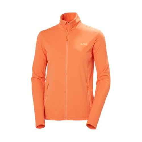 Helly-Hansen Versalite Fleece Jacket for Women - Lightweight, Warm & Stylish Fleece-Outerwear-Jackets, Perfect Fall Coat