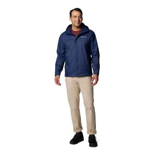 Columbia mens Watertight II Jacket