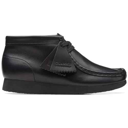 Clarks - Kids Wallabee O Boot