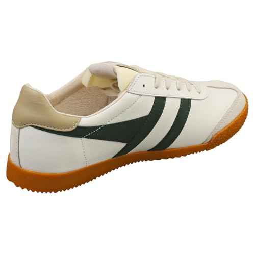 Gola Women's Elan Leather Sneaker