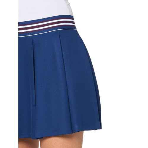 Lacoste Women's Sport Piqu? Tennis Skirt with Liner