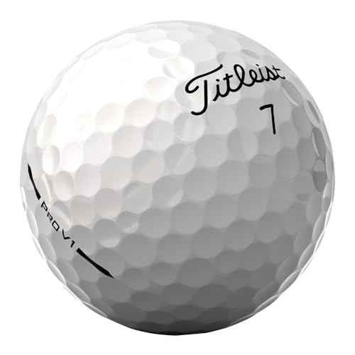 Titleist Pro V1 Golf Balls