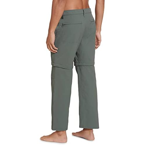 Jockey Men's Casualwear Outdoors Convertible Pant