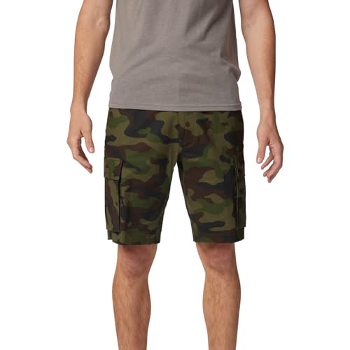 Fox Racing Men's Slambozo Short 3.0