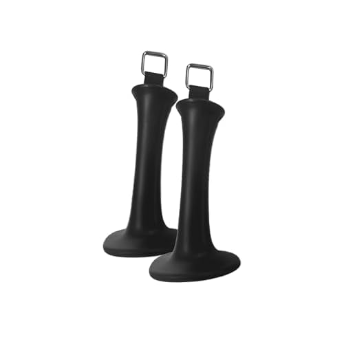 Speediance Skiing Handles 2 ? Simulate Real Skiing with Ergonomic Upgrade for Gym Monster, Quick-Install Full-Body Training Accessory for Fat Loss