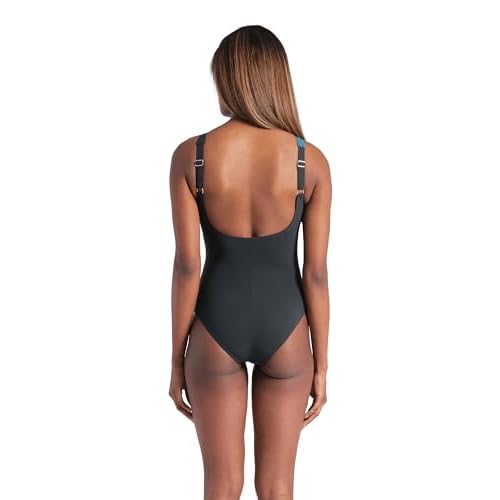 ARENA Women's Shapewear Liliana B-Cup Swimsuit Tummy Control Ladies Bathing Suit
