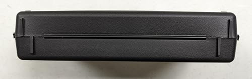 T4E Heckler & Koch HK VP9 .43 Caliber Training Pistol Paintball Gun Marker, Black