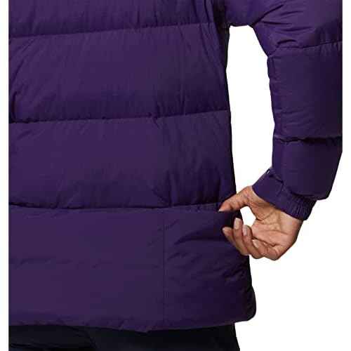 Mountain Hardwear Women's Nevadan Down Jacket