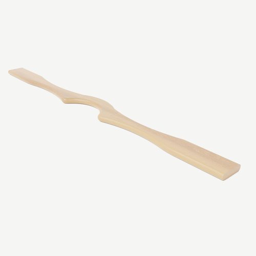 Kenco Outfitters 45" Canoe Yoke - Clear Finish
