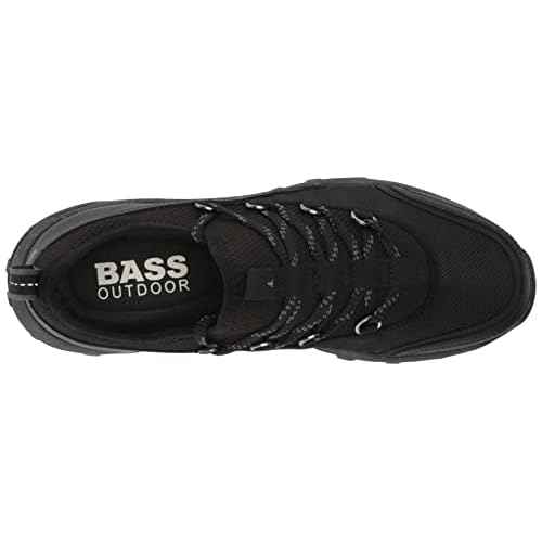 BASS OUTDOOR Mens Trek Ultralite Hiker