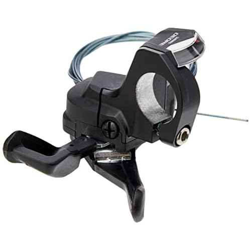 SHIMANO Unisex's SLM6000L Bike Parts, Standard, One Size