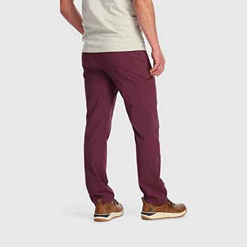 Outdoor Research Men¡¯s Ferrosi Pants, 30¡± Inseam ? Climbing & Multi-Sport Pant