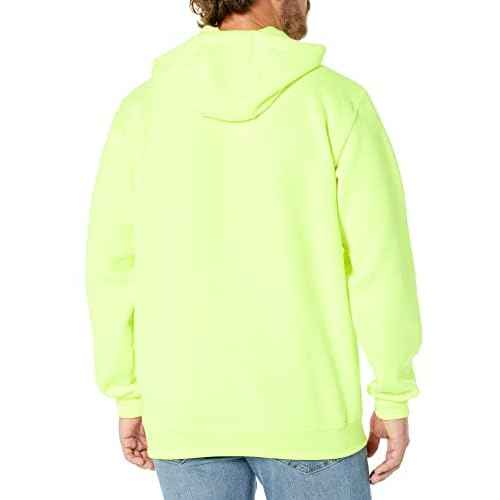 Carhartt mens Loose Fit Midweight Logo Grphic Sweatshirt