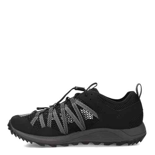 Merrell Men's Wildwood Aerosport Sneaker