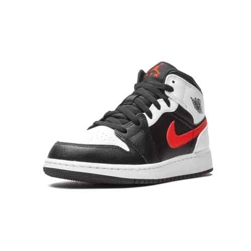 Jordan Boy's Modern