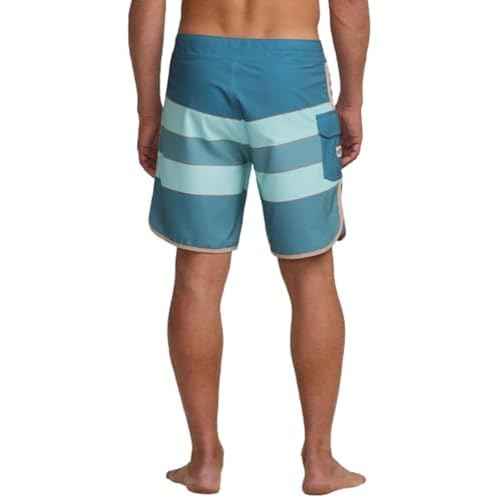 Billabong Men's 4-Way Performance Stretch 73 Pro Boardshort, 20 Inch Outseam
