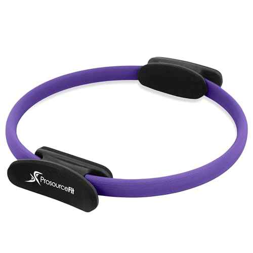ProsourceFit Pilates Resistance Ring