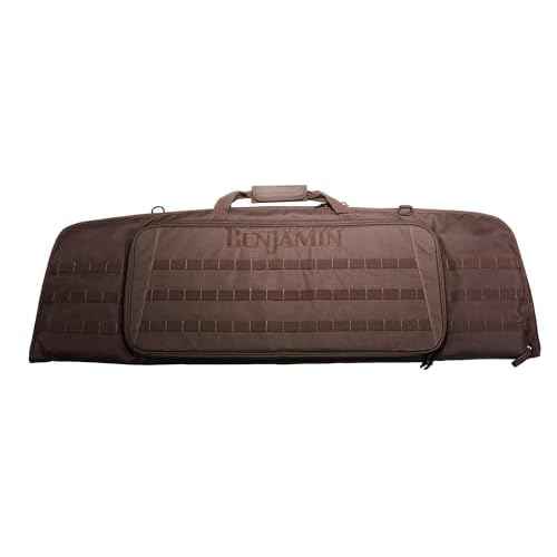 Benjamin BSSRC 48-Inch Soft Rifle Case