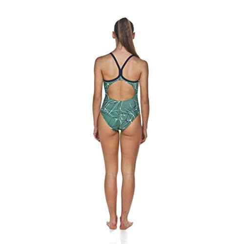ARENA Women's Water Light Drop Back One Piece