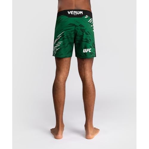 Venum Mens Authentic UFC Fusion Fight Night Fight Short - Short Fit