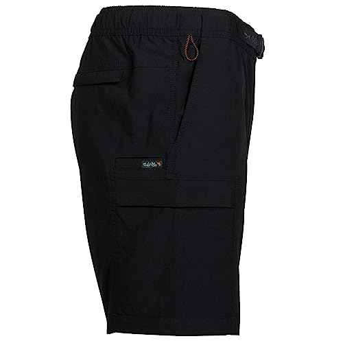 Salt Life Men's Indicator 8.5 Inch Fishing Shorts