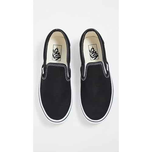 Vans Unisex Adult FU Classic Slip-On Sneakers