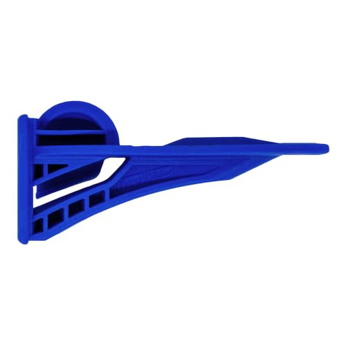 Bicycle Tire Glider Tool for All Bike Tyres - Portable & Durable Puncture Repair