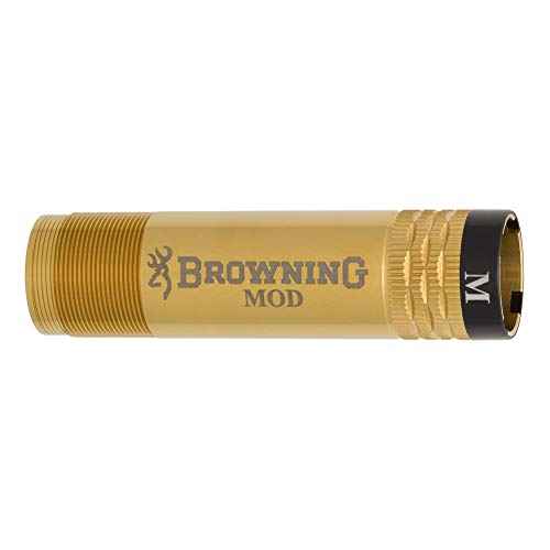Browning Diana Grade Extended Choke Tubes, 12-Gauge, Light Modified