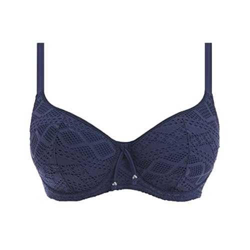 Freya Womens Padded