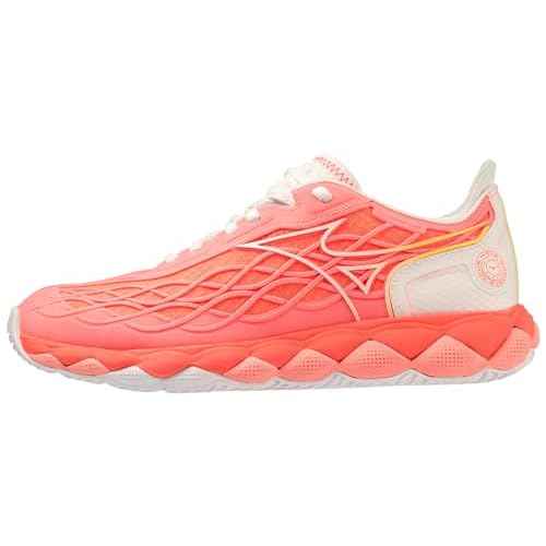Mizuno Womens Wave Enforce Tour Ac Women