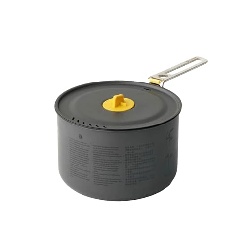 Sea to Summit Frontier Ultralight Camping Cooking Pot