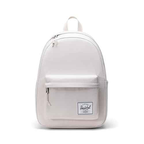 Herschel Supply Co. Unisex Classic Backpack, Moonbeam, 26L